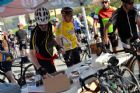 Tour du silence Sherbrooke