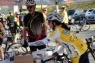 Tour du silence Sherbrooke