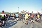 Tour du silence Sherbrooke