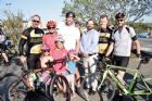 Tour du silence Sherbrooke