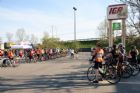 Tour du silence Sherbrooke