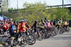 Tour du silence Sherbrooke