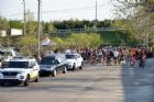 Tour du silence Sherbrooke