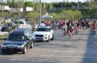 Tour du silence Sherbrooke
