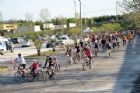 Tour du silence Sherbrooke