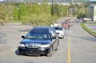 Tour du silence Sherbrooke