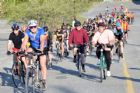 Tour du silence Sherbrooke
