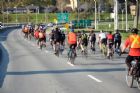 Tour du silence Sherbrooke