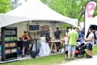 Festibire de Sherbrooke 25 au 27 mai 2018 Parc Victoria