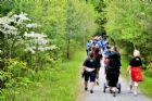 Marche de l'Espoir Sherbrooke