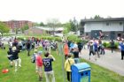 Marche de l'Espoir Sherbrooke