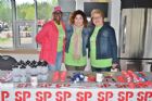 Marche de l'Espoir Sherbrooke