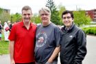Marche de l'Espoir Sherbrooke