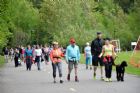 Marche de l'Espoir Sherbrooke