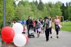 Marche de l'Espoir Sherbrooke