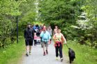 Marche de l'Espoir Sherbrooke