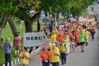 Relais pour la vie Sherbrooke 2018