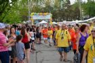Relais pour la vie Sherbrooke 2018