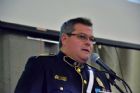 10 Djeunons en coeur avec la police - Sherbrooke