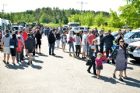 10 Djeunons en coeur avec la police - Sherbrooke