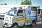 10 Djeunons en coeur avec la police - Sherbrooke
