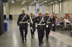 10 Djeunons en coeur avec la police - Sherbrooke