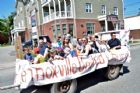 29e Journe de l'amiti arrondissement Lennoxville