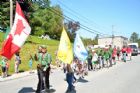 29e Journe de l'amiti arrondissement Lennoxville