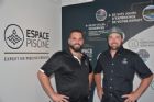 5  7  Espace piscine Sherbrooke