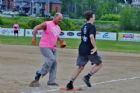 Classique Pif spcial Jacques Rougeau et le match des clbrits