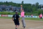 Classique Pif spcial Jacques Rougeau et le match des clbrits