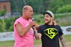 Classique Pif spcial Jacques Rougeau et le match des clbrits