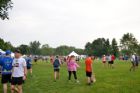 Demi-marathon de Sherbrooke