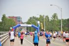 Demi-marathon de Sherbrooke