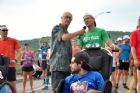 Demi-marathon de Sherbrooke
