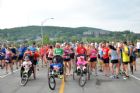 Demi-marathon de Sherbrooke