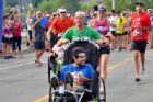 Demi-marathon de Sherbrooke