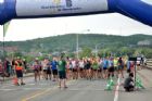 Demi-marathon de Sherbrooke