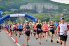 Demi-marathon de Sherbrooke