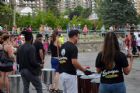 Demi-marathon de Sherbrooke