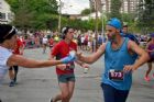 Demi-marathon de Sherbrooke