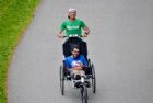 Demi-marathon de Sherbrooke