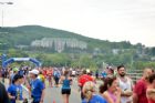 Demi-marathon de Sherbrooke