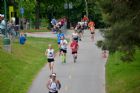 Demi-marathon de Sherbrooke