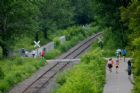 Demi-marathon de Sherbrooke