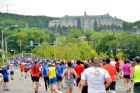 Demi-marathon de Sherbrooke