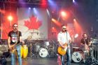 Fte du Canada Sherbrooke