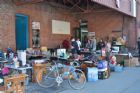 Vente de garage du Refuge le Chteau