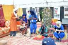 Festival des traditions du monde