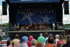 Festival des traditions du monde
